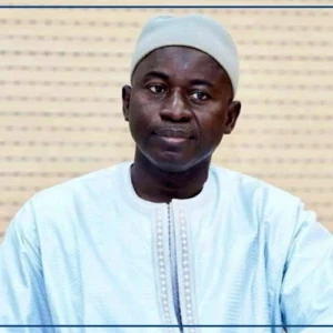 Djim Dramé mise sur les partenariats pour améliorer l'employabilité des diplômés en langue arabe