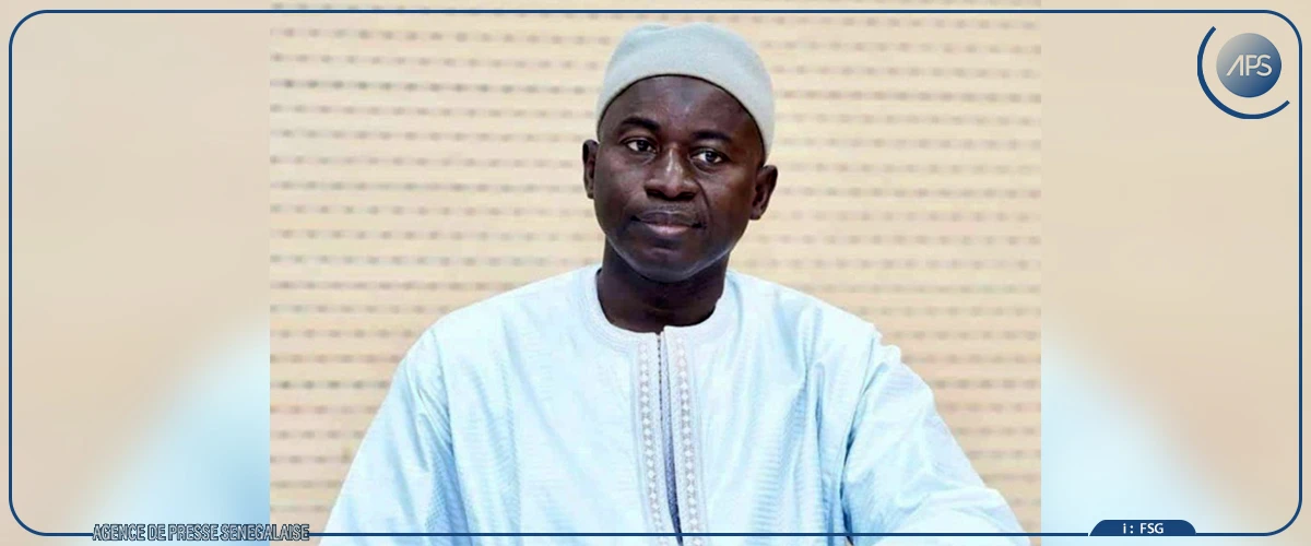 Djim Dramé mise sur les partenariats pour améliorer l’employabilité des diplômés en langue arabe