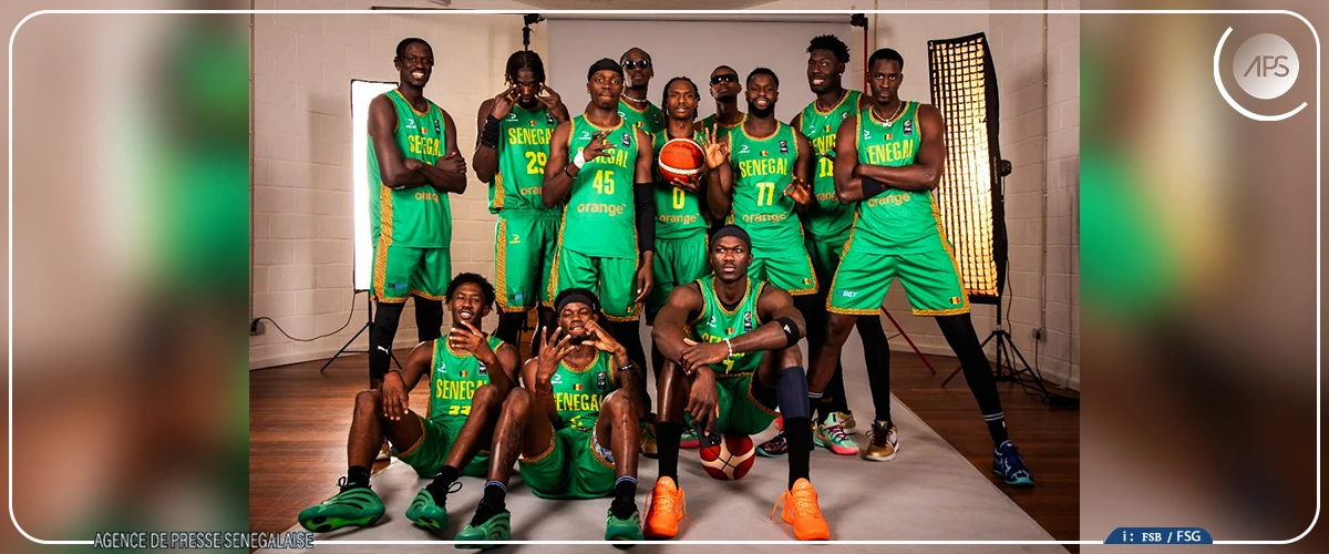 ‎Qualification Qatar 2027 :  les Lions entament leur préparation ce lundi