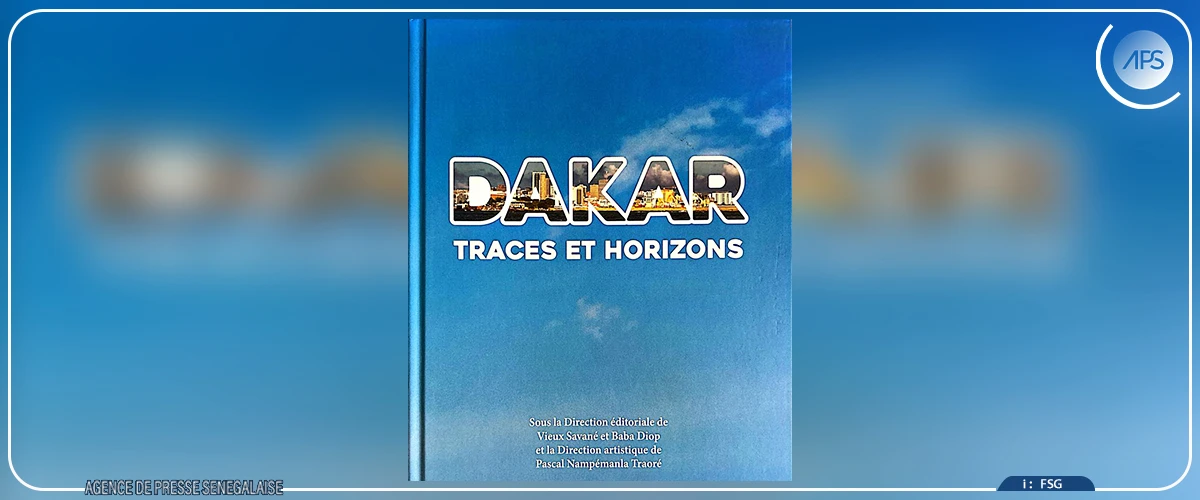 “Dakar – Traces et horizons”, balade dans les interstices de la mémoire