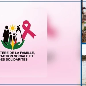 Inondations : un projet a permis d'assister 8390 ménages pour 1 milliard 614.500.000 CFA (ministère)