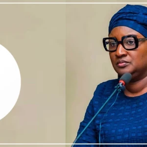 Décès El Hadj Youssou Diouf : Khady Diène Gaye présente ses condoléances, évoque une "épreuve douloureuse"