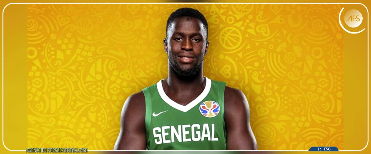 Pape Moustapha Diop, ailier des Lions : “On veut bien se positionner pour la prochaine étape des qualifications au Mondial”