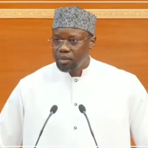 Supporters détenus au Maroc : le gouvernement a accompli toutes ses obligations dans ce dossier, selon Ousmane Sonko