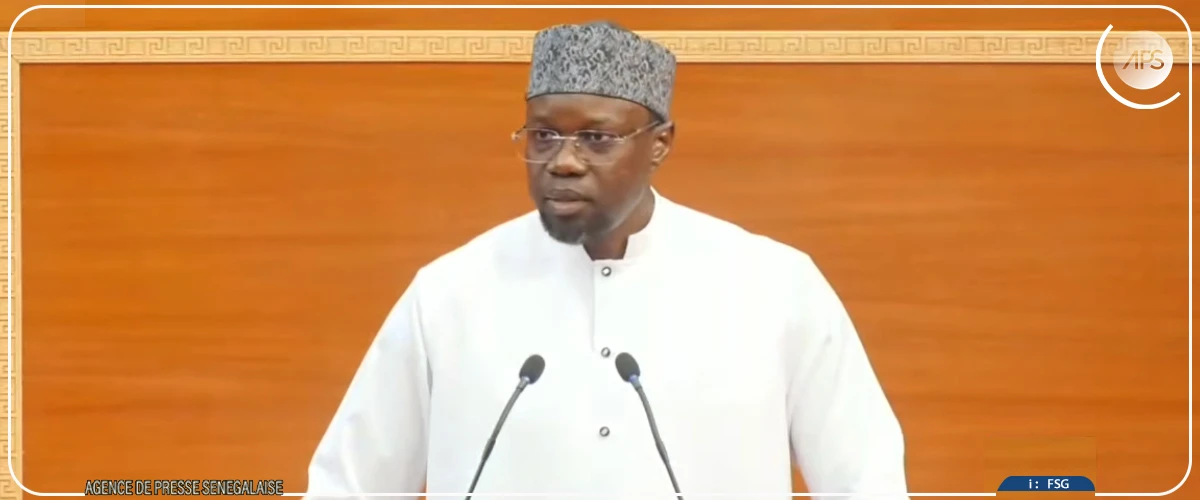 Supporters détenus au Maroc : le gouvernement a accompli toutes ses obligations dans ce dossier, selon Ousmane Sonko