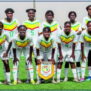 CAN football féminine Maroc 2026 : les Lionnes ont entamé leur préparation ‎