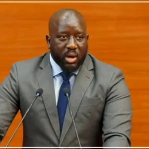 Connectivité: 7 millions de Sénégalais n'ont pas accès à Internet (Alioune Sall)