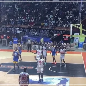 L'ASCVD domine largement GBA en National 1 masculin, conforte son statut de leader de sa poule