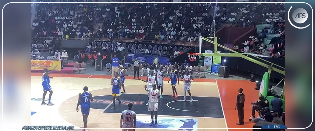 L’ASCVD domine largement GBA en National 1 masculin, conforte son statut de leader de sa poule