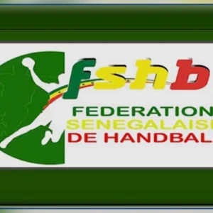 AG élective de la Fédération sénégalaise de handball, le 25 avril