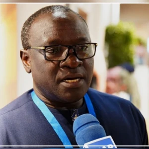 Bakary Samb appelle à redécouvrir les valeurs de partage face aux fractures sociales