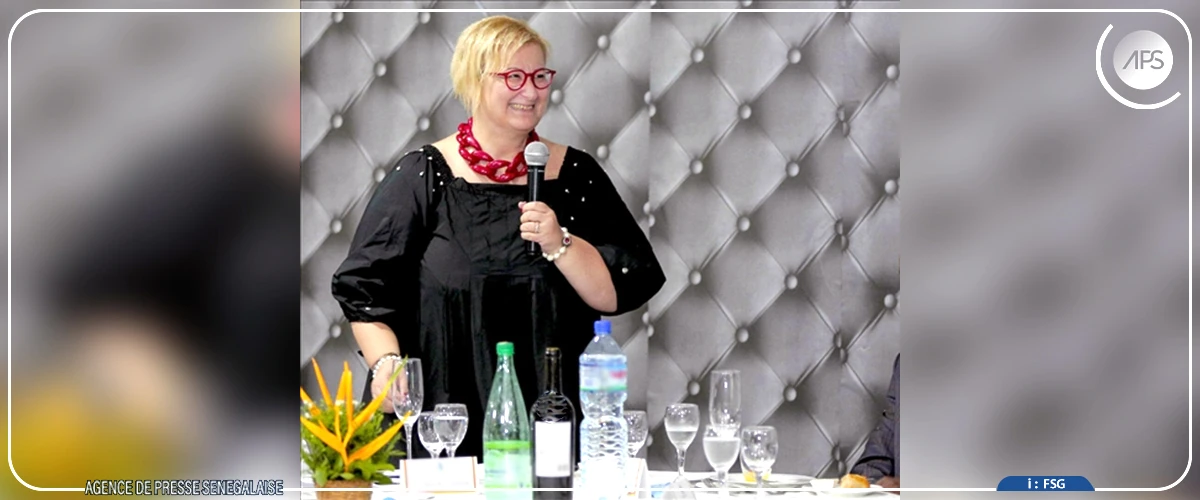 Nur Sagman salue la solidarité sénégalaise et la solidité de l’axe Dakar-Ankara