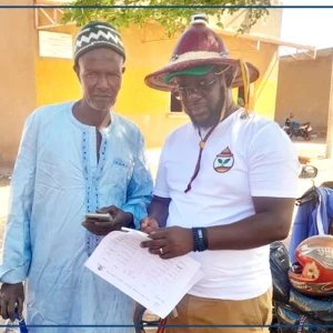 ''TooluBaay'', une solution numérique pour accompagner les producteurs agricoles de Tambacounda