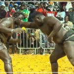 Lutte simple : Serigne Ndiaye 2 signe un retour gagnant