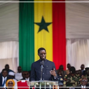 La justice doit pouvoir transformer les litiges en opportunités de dialogue et de progrès, selon Bassirou Diomaye Faye