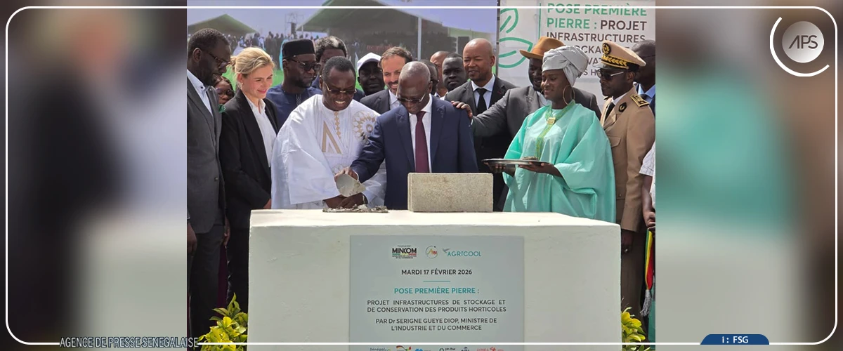 L'horticulture, ''composante la plus performante'' de l'agriculture sénégalaise (ministre)