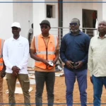 L'entreprise en charge des travaux de l'Université du Sénégal oriental fin prête pour la visite du chef de l'Etat