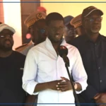 La connectivité universelle officiellement lancée à Kédougou