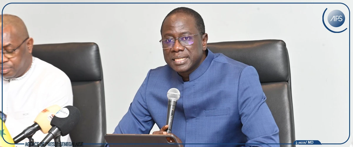 Le comité du dialogue national de l’enseignement supérieur officiellement installé