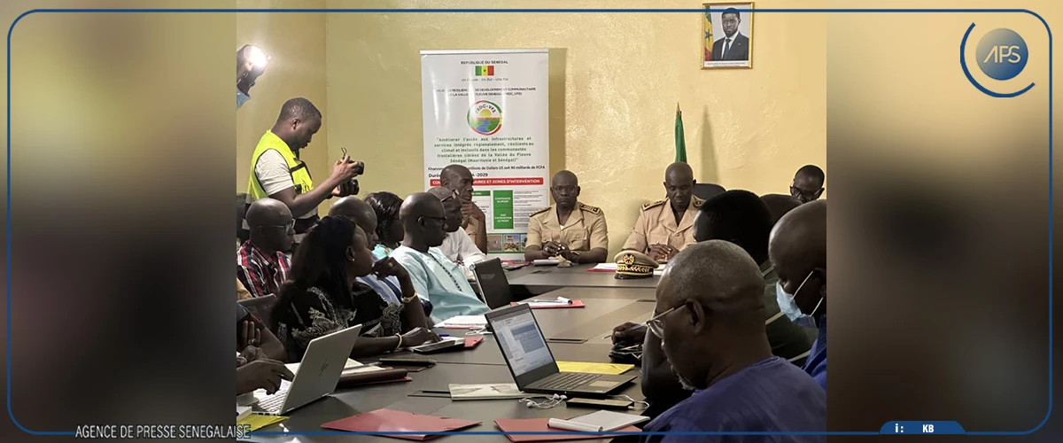 Bakel : le PRDC tire un bilan satisfaisant de ses sous-projets communautaires