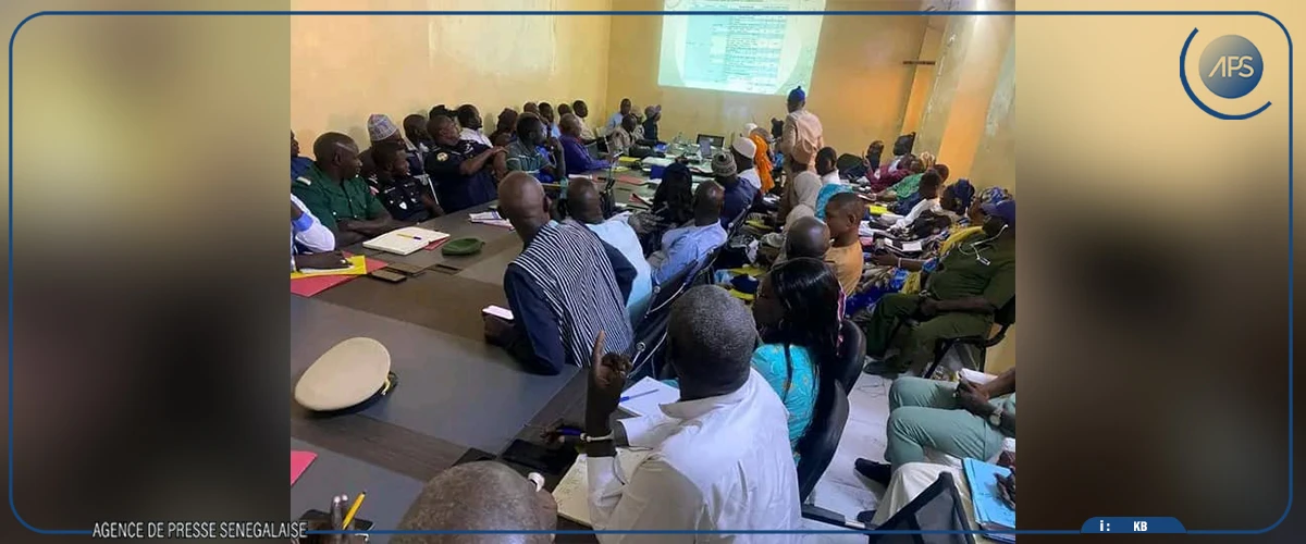 Bakel : le PRDC tire un bilan satisfaisant de ses sous-projets communautaires