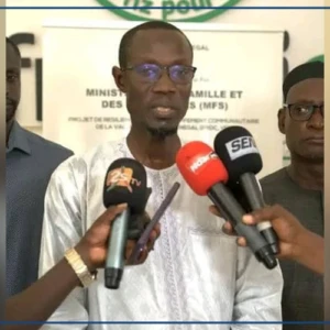 Bakel : le PRDC tire un bilan satisfaisant de ses sous-projets communautaires