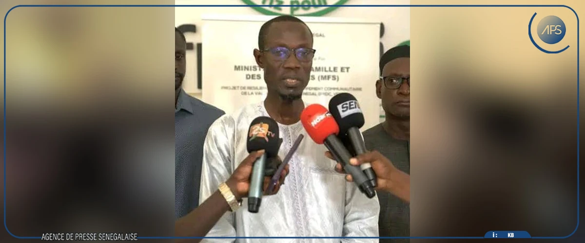 Bakel : le PRDC tire un bilan satisfaisant de ses sous-projets communautaires