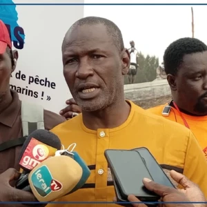Pêche artisanale : l'UNAPAS pour "une protection urgente" contre les incursions des navires industriels