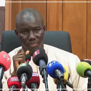 Mort de l'étudiant Fallou Sène : le procureur de la République annonce la tenue du procès le 26 juin