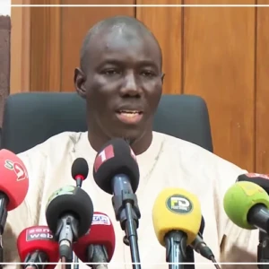 Décès de l'étudiant Abdoulaye Ba : le procureur de la République écarte la thèse de la brutalité policière