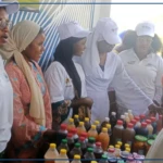 Linguère : 170 jeunes formés aux métiers agrosylvopastoraux