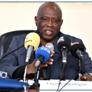 Près de 12 000 nouveaux cas de cancer par an enregistrés au Sénégal, selon un cancérologue