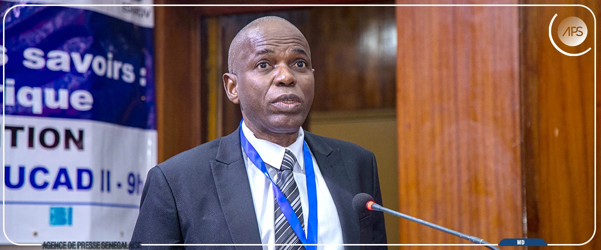 Enjeux de la recherche et défis de la transversalité des savoirs en Afrique au menu d'une rencontre scientifique à l'UCAD