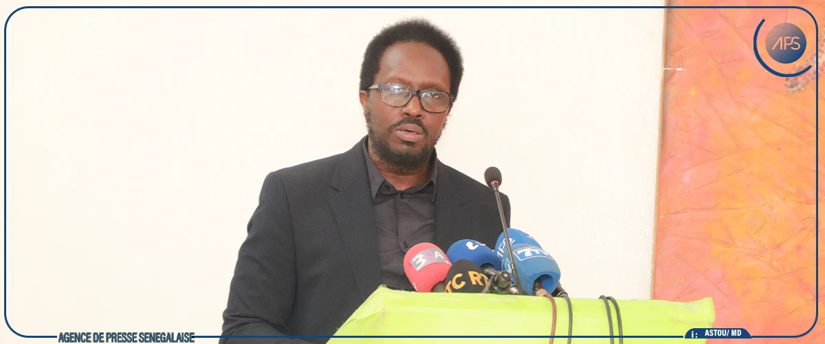 Une universitaire évoque  l’actualité des recommandations de Ceerno Sileymaani Baal