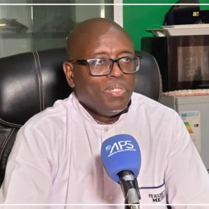 Maladies rares: un responsable hospitalier insiste sur l'importance d'un diagnostic précoce pour éviter toute confusion médicale