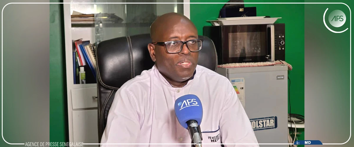 Maladies rares : un responsable hospitalier insiste sur l'importance d'un diagnostic précoce pour éviter toute confusion médicale