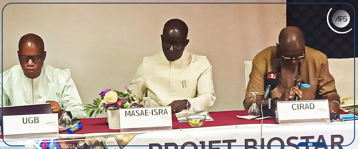 Le projet Biostar a favorisé une réduction de la fracture énergétique au Sénégal et au Burkina Faso (acteur)