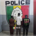 Kaolack : trois individus interpellés par la Police pour proxénétisme