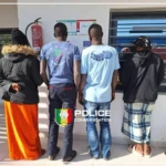 Saint-Louis : démantèlement d’un réseau de proxénétisme et de traite d’êtres humains