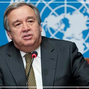 Quelque 23 millions de filles menacées de MGF dans le monde (Antonio Guterres)