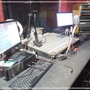 Casamance : les radios communautaires, voix de la paix et du vivre-ensemble