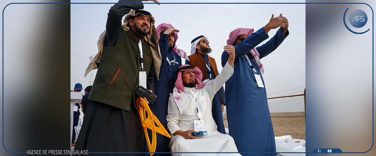 L'Arabie saoudite débute le ramadan demain (média)