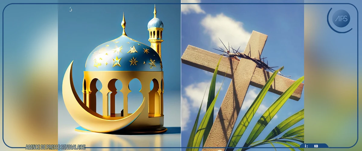 Ramadan et Carême : Bassirou Diomaye Faye pour un approvisionnement “correct” du marché en denrées alimentaires