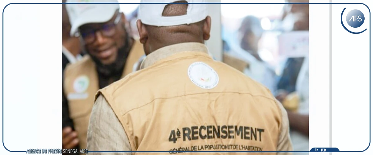 La Guinée compte officiellement 17, 5 millions d’habitants, selon un dernier recensement