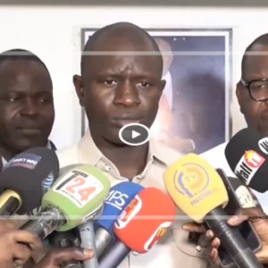 Fête de l’Indépendance : Babacar Diop appelle à une mobilisation collective