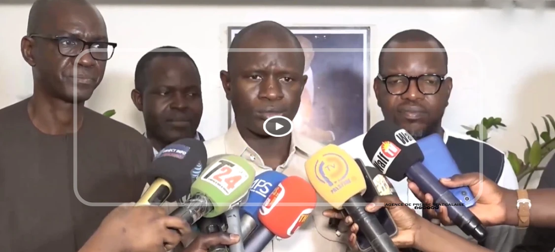 Fête de l’Indépendance : Babacar Diop appelle à une mobilisation collective