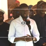 Kédougou : le Président Bassirou Diomaye Faye lance le programme de connectivité universelle pour reduire la fracture numerique