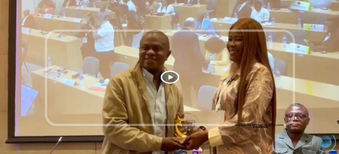 8ᵉ congrès de l’AIPS Afrique : un plaidoyer fort pour l’égalité des genres dans le sport