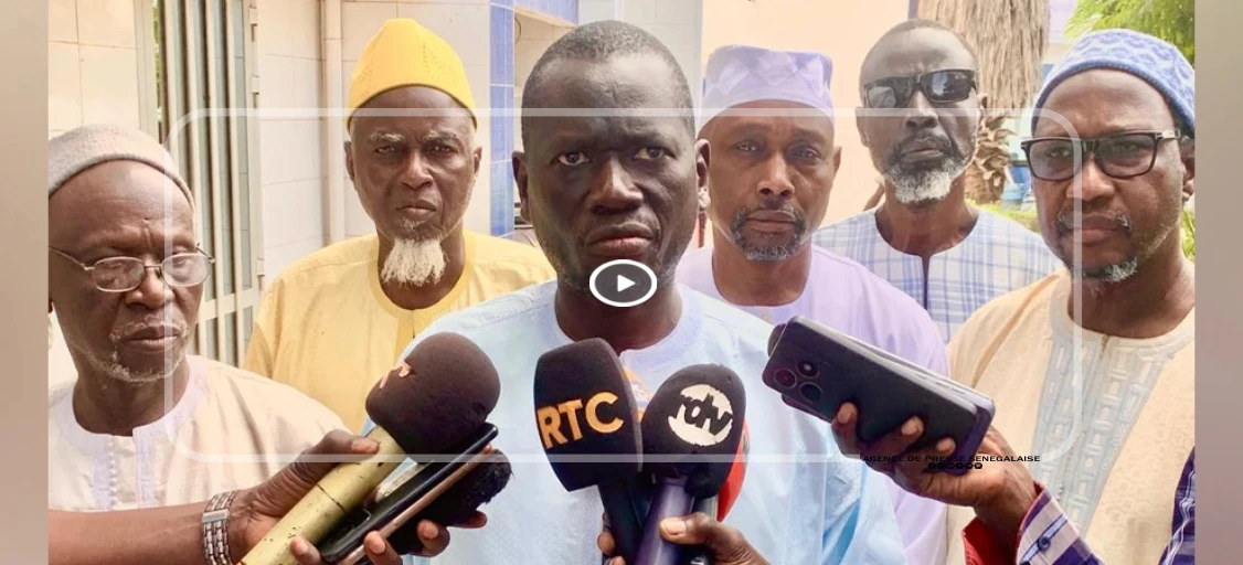 Kaolack : Un budget de 702 millions CFA pour la gestion 2026 de la Chambre de Commerce