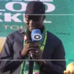 Thiès : La ville hôte de la Coupe d'Afrique des Nations, samedi dernier